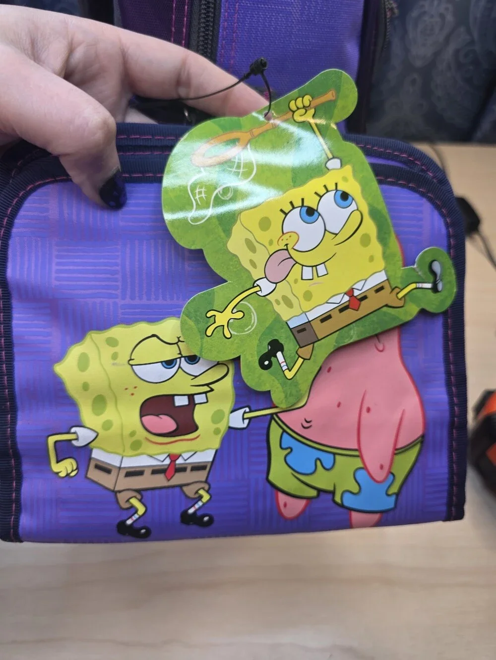Nickelodeon up sale